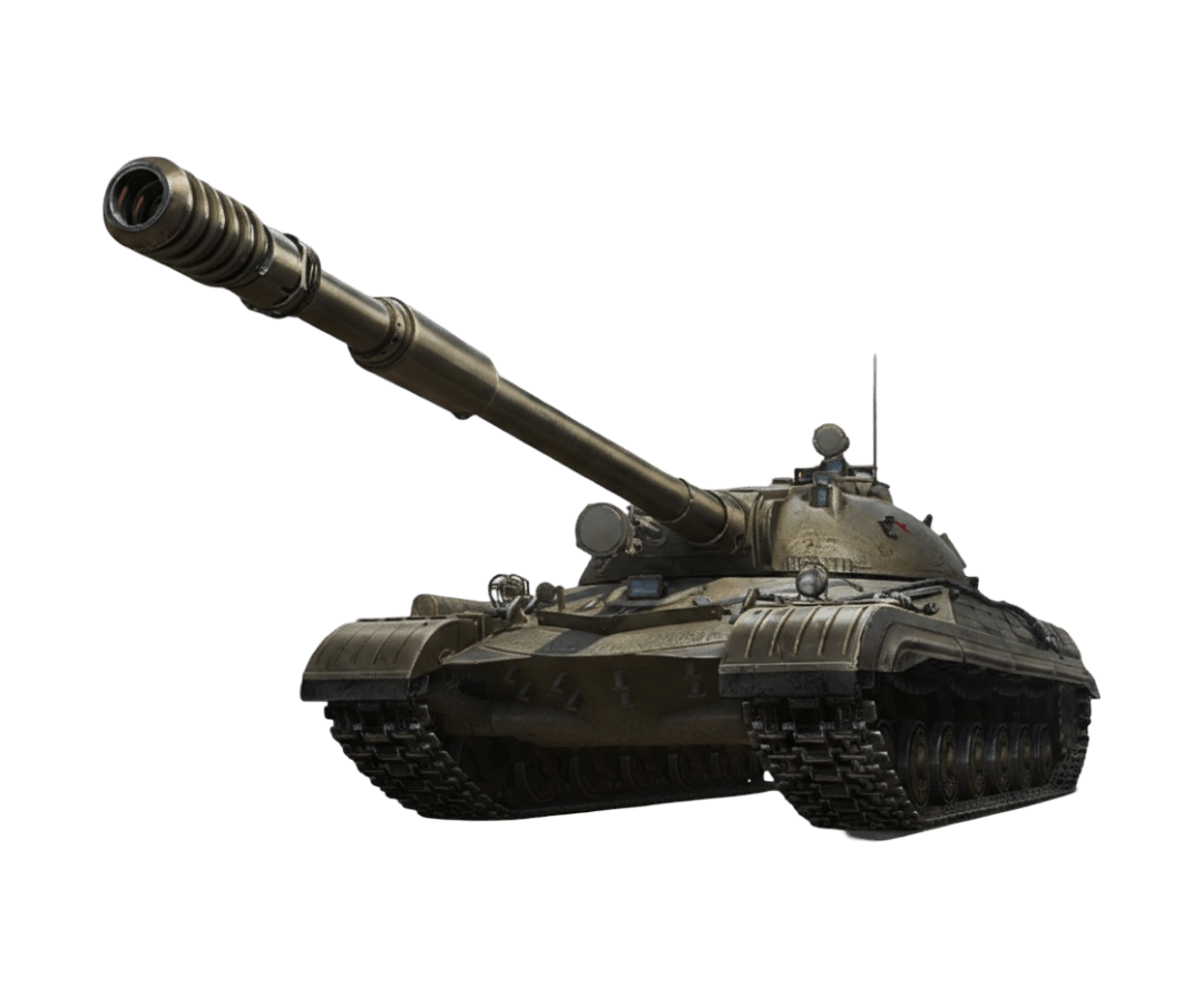 ОБЪЕКТ 278: ПРЕМИУМ